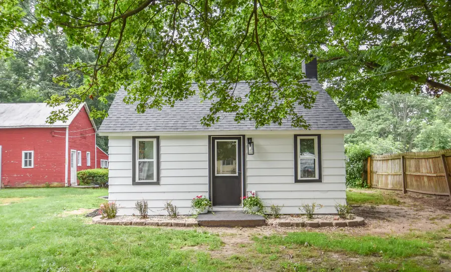 66 Smith Street, Coldwater, MI 49036 - #3