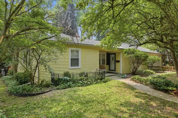 1001 Arborview Boulevard, Ann Arbor, MI 48103