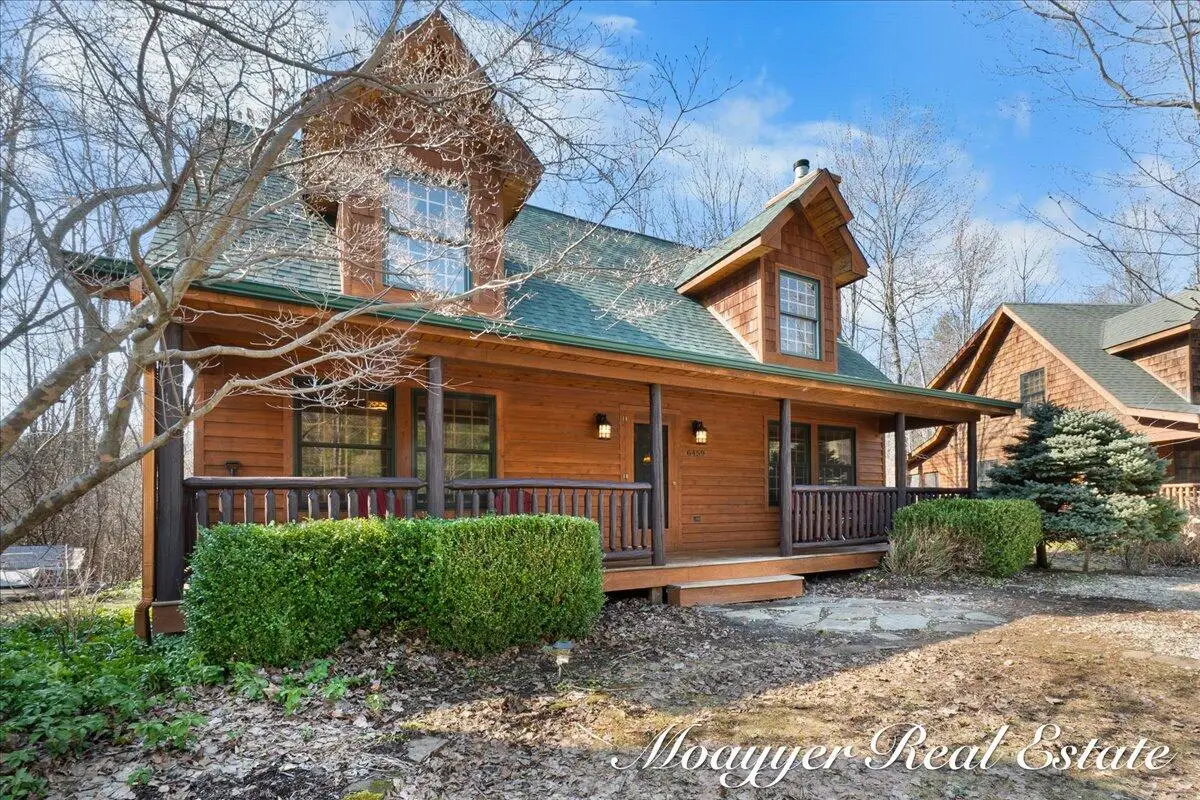 6459 Lilypad Lane, Saugatuck, MI 49453 - #1