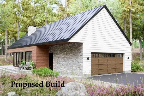 11752 Baker Road, Jerome, MI 49249