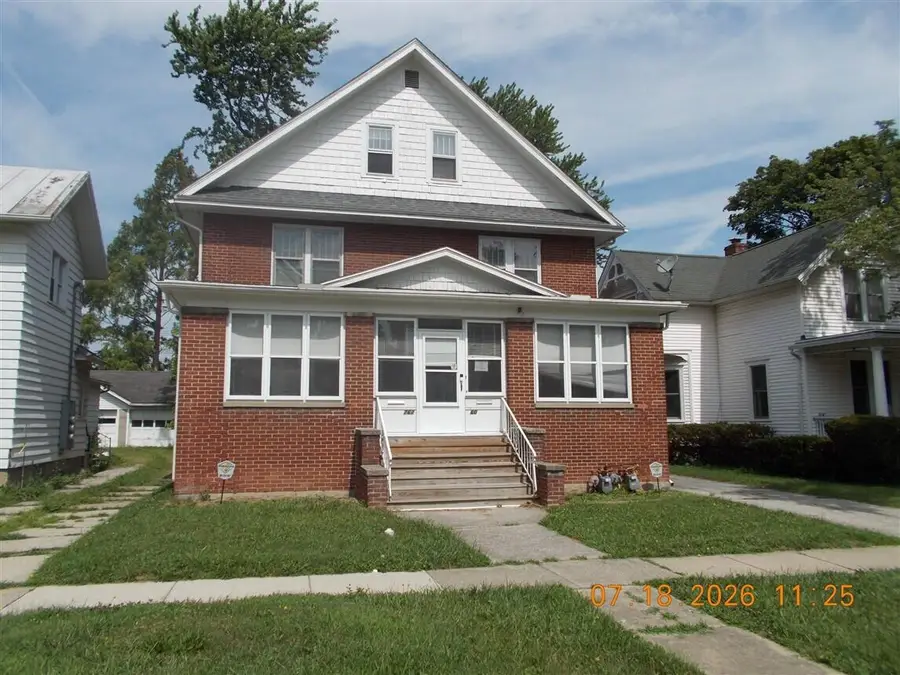 760 Washington Street, Monroe, MI 48161 - #2