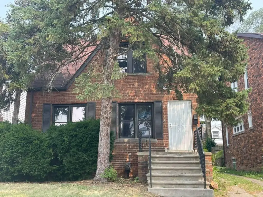 14636 Coyle Street, Detroit, MI 48227 - #1