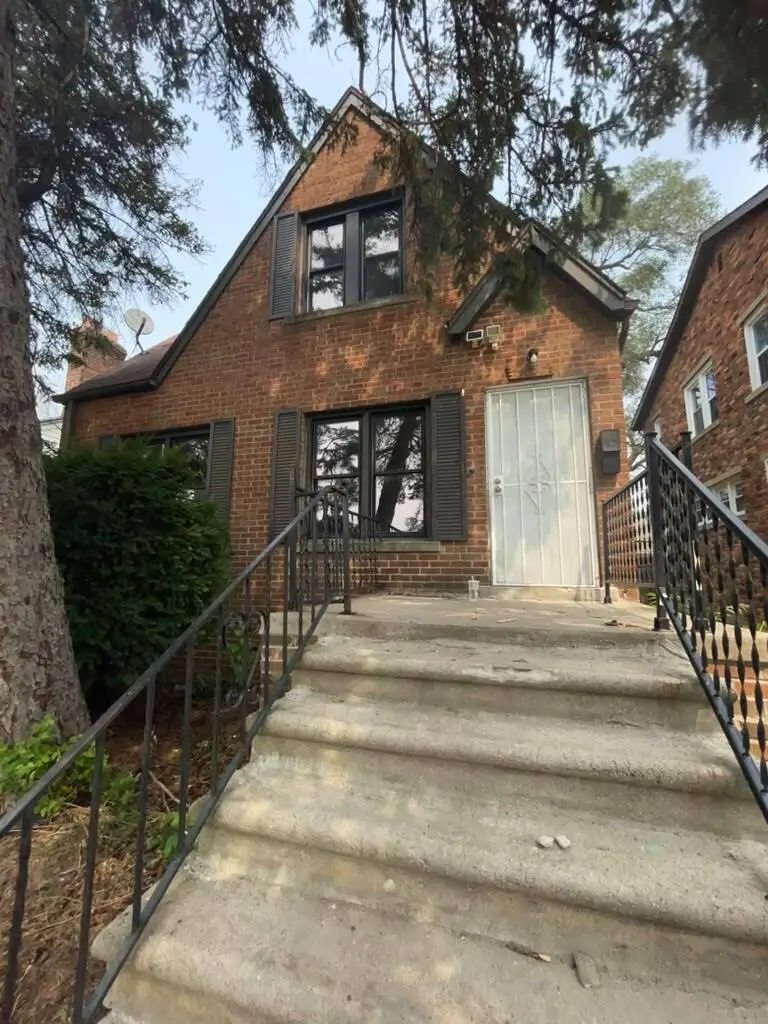 14636 Coyle Street, Detroit, MI 48227 - #2