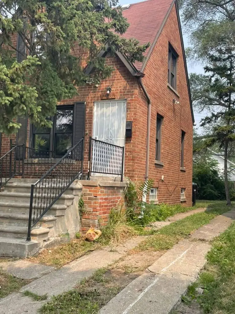 14636 Coyle Street, Detroit, MI 48227 - #3