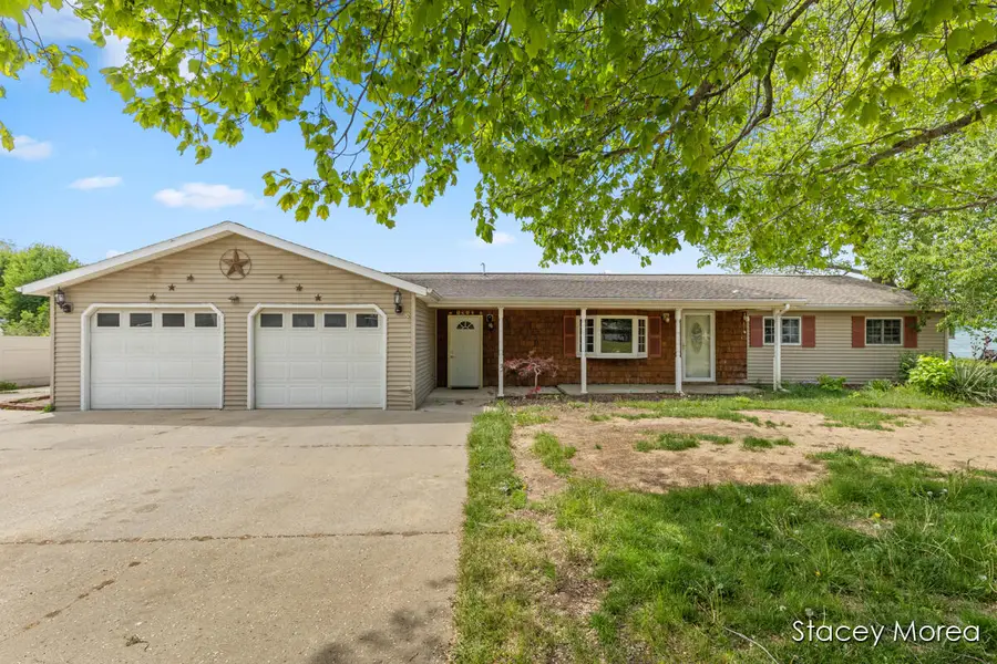 1910 Waterview Way, Crystal, MI 48818 - #2