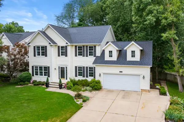 7806 Wildberry Court, Portage, MI 49024