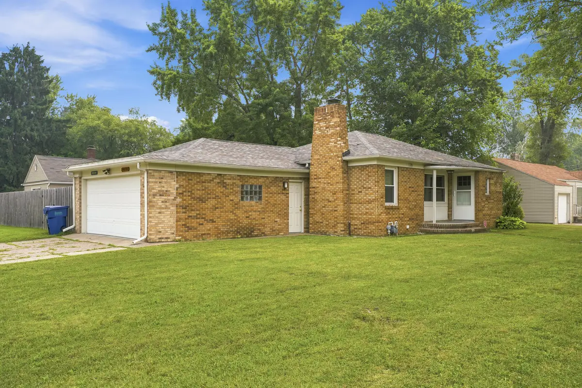 179 Clardelle Avenue, Fair Plain, MI 49022 - #1