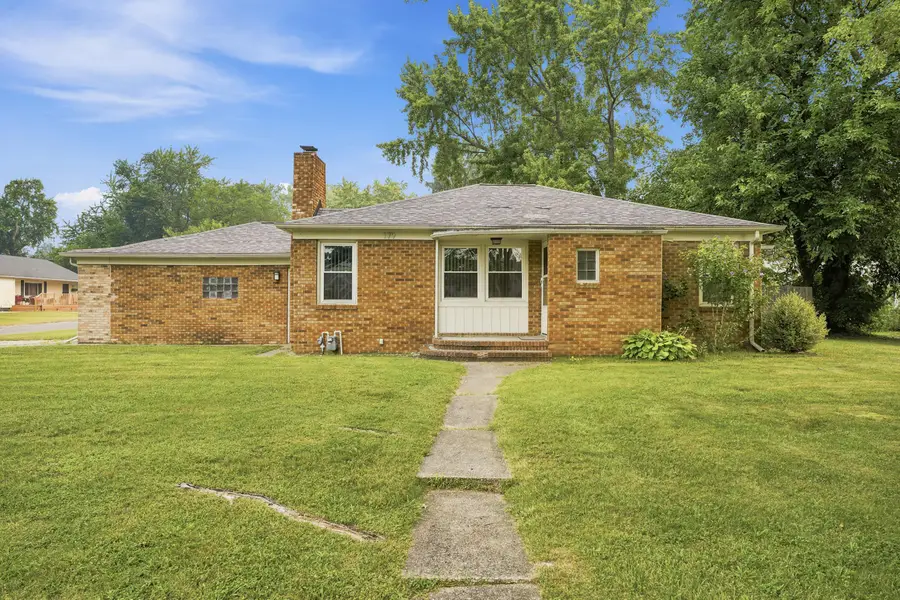 179 Clardelle Avenue, Fair Plain, MI 49022 - #2