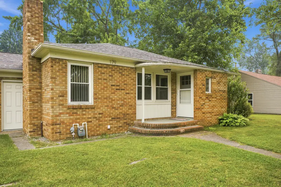179 Clardelle Avenue, Fair Plain, MI 49022 - #3