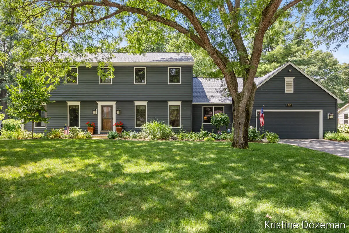 7679 Candlewood Drive Se, Ada, MI 49301 - #1
