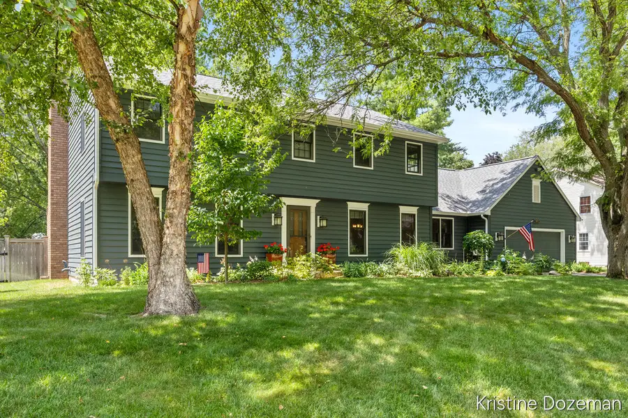 7679 Candlewood Drive Se, Ada, MI 49301 - #2