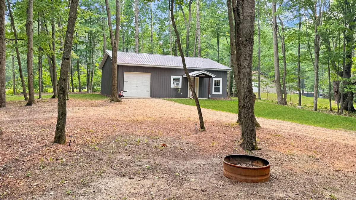 99 Middle Trail, Leroy, MI 49655 - #1