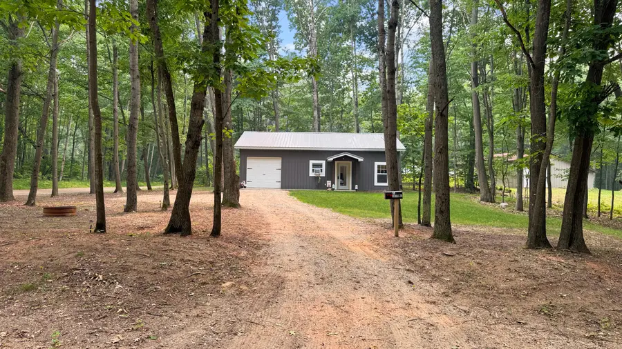 99 Middle Trail, Leroy, MI 49655 - #3