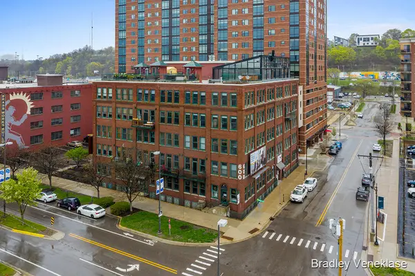 600 Monroe Avenue Nw #411, Grand Rapids, MI 49503