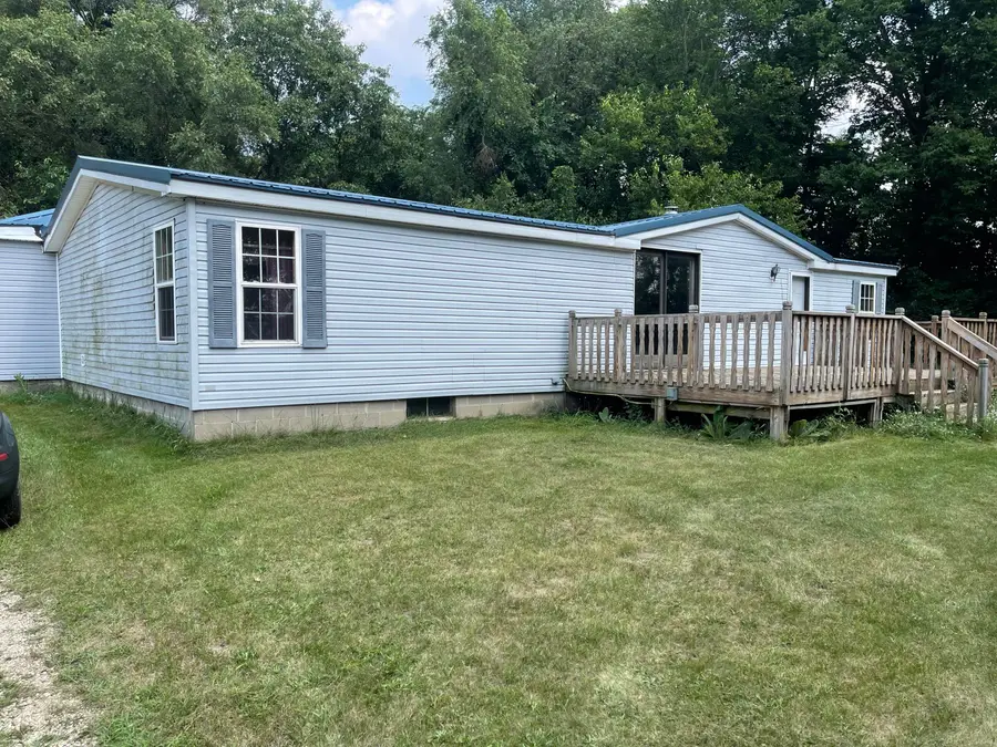 13830 Riverside Drive, Constantine, MI 49042 - #2