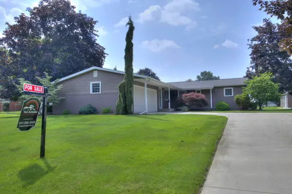 1201 Eastlane Street, Jackson, MI 49203