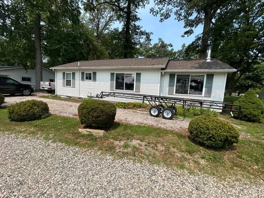 12232 Maple Hillsdale Co. Street, Montgomery, MI 49255 - #3