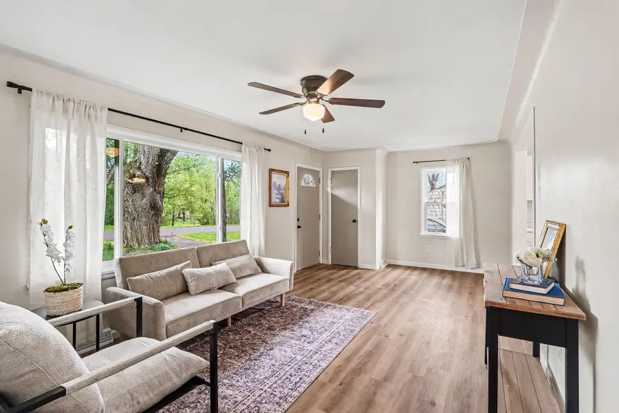 321 Snow Avenue, Battle Creek, MI 49037 - #3