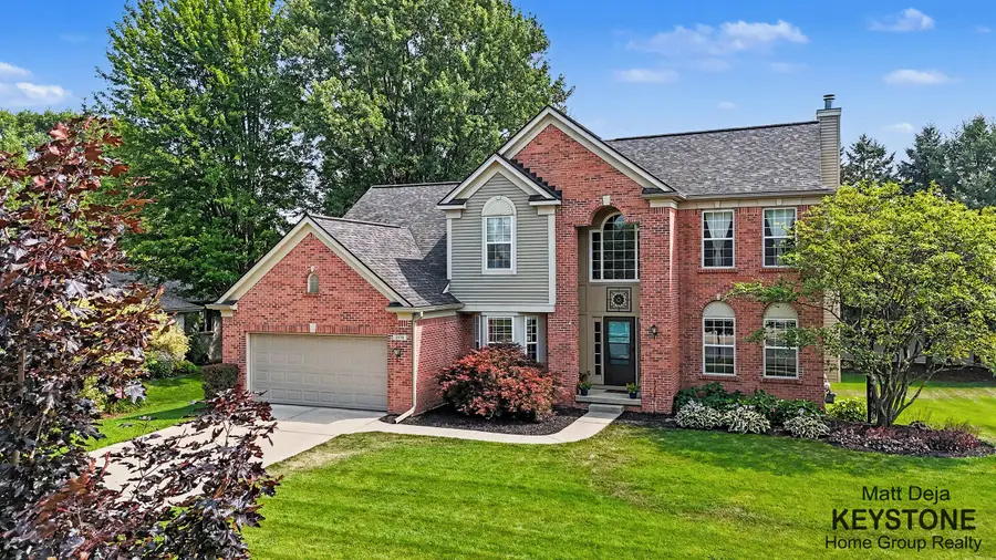 3870 Windwood Drive Ne, Rockford, MI 49341 - #2