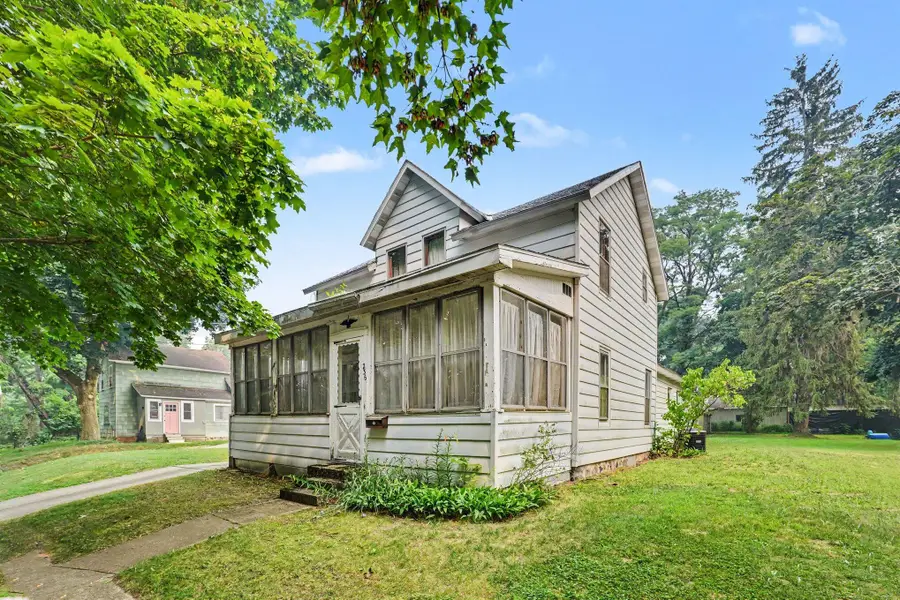 236 Cora Street, Allegan, MI 49010 - #2