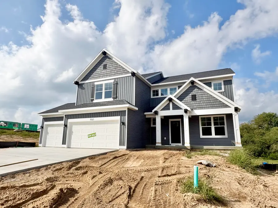 8321 Kettle Oak Drive Se, Alto, MI 49302 - #2
