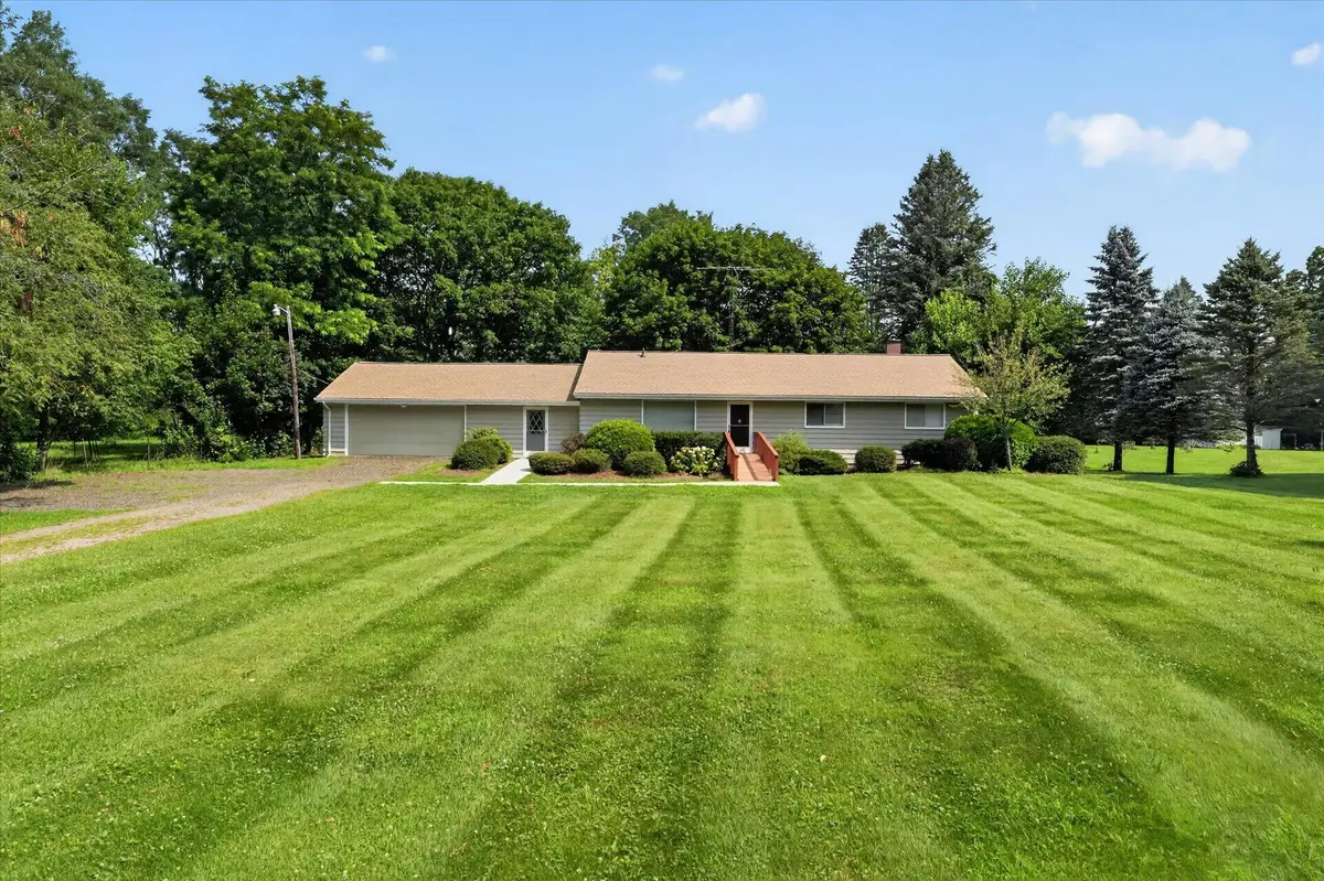 6720 Horton Road, Jackson, MI 49201 - #1