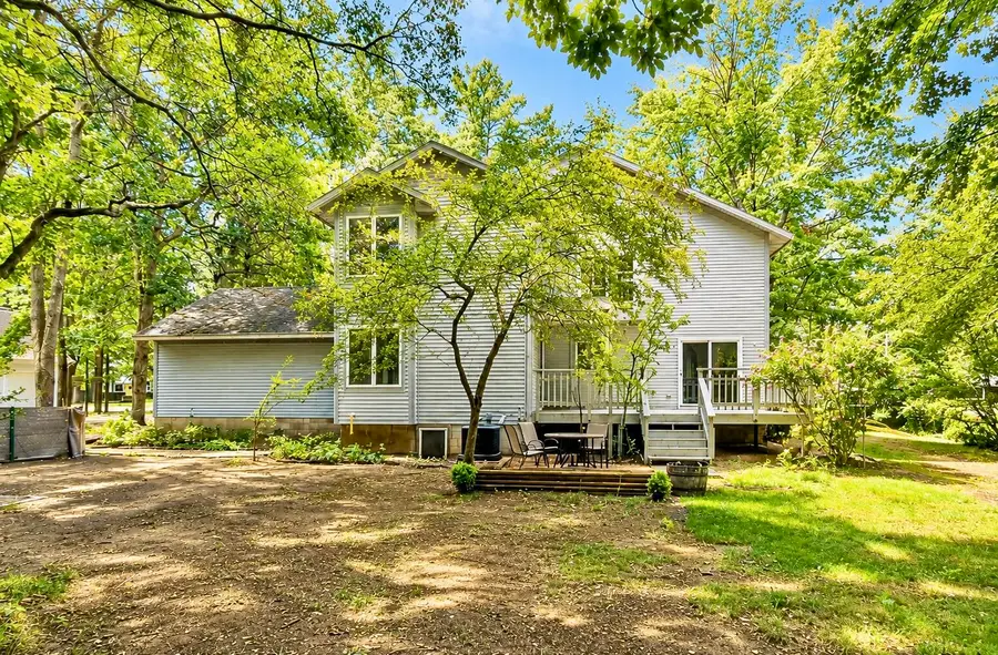 19127 W Spring Lake Road, Spring Lake, MI 49456 - #2