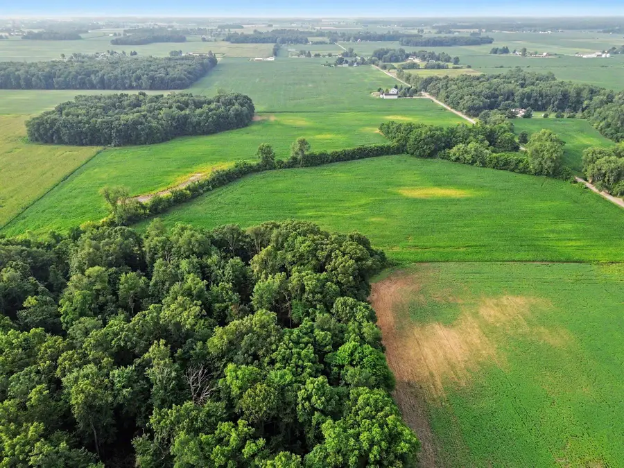 V Gramlich Road, Maybee, MI 48159 - #2