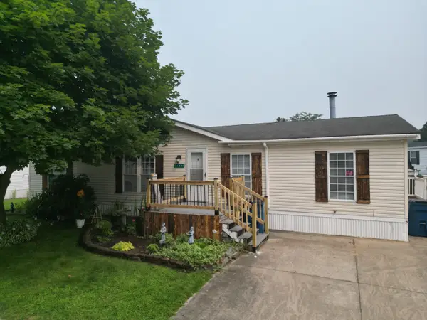14451 Winding Creek Lane, West Olive, MI 49460