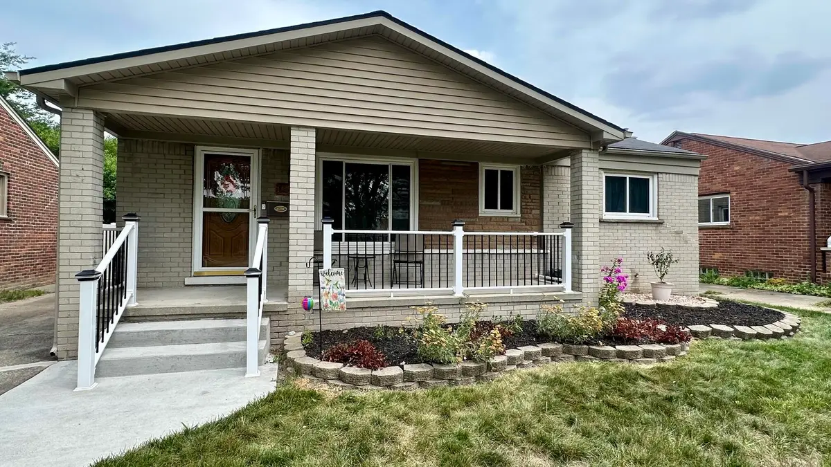 15111 Cameron Street, Southgate, MI 48195 - #1