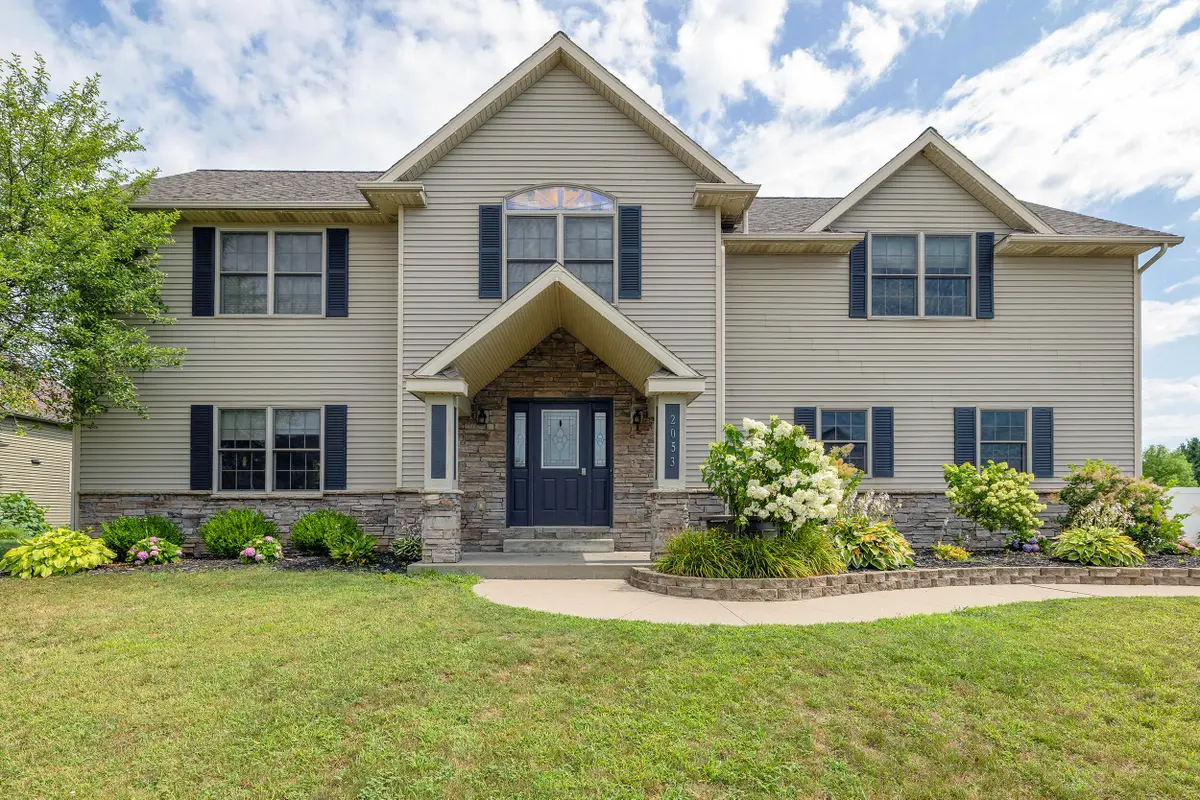 2053 Joni Lane, Stevensville, MI 49127 - #1