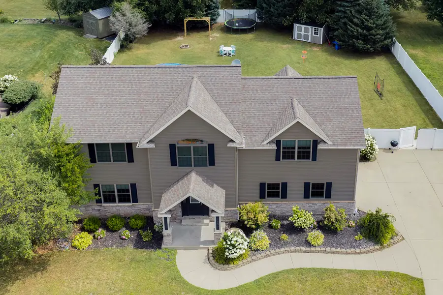 2053 Joni Lane, Stevensville, MI 49127 - #2