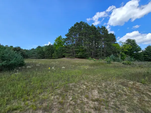 11 Mile Road #Parcel B, Bear Lake, MI 49614