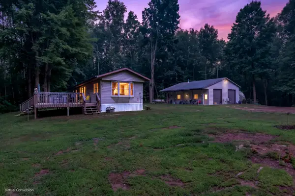 8045 W 16 Mile, Bitely, MI 49309