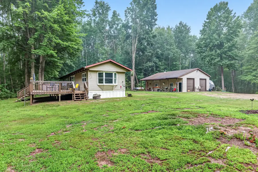 8045 W 16 Mile, Bitely, MI 49309 - #2