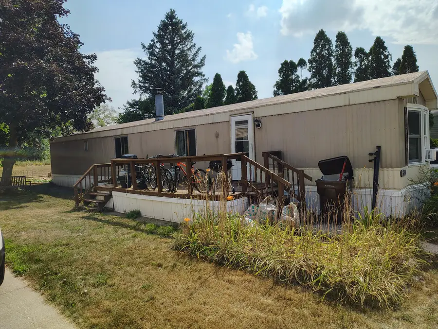 3658 Sugar Loaf Street Nw, Grand Rapids, MI 49544 - #2