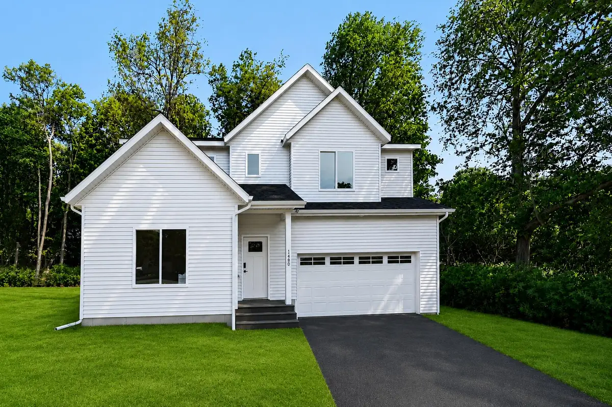 1480 W Valley, Lansing, MI 48906 - #1
