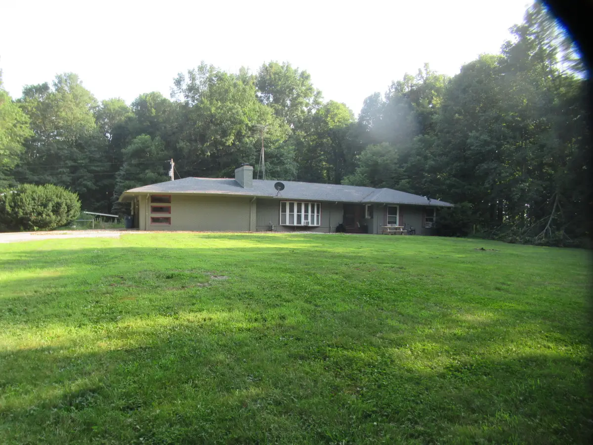 20349 M 60, Cassopolis, MI 49031 - #1