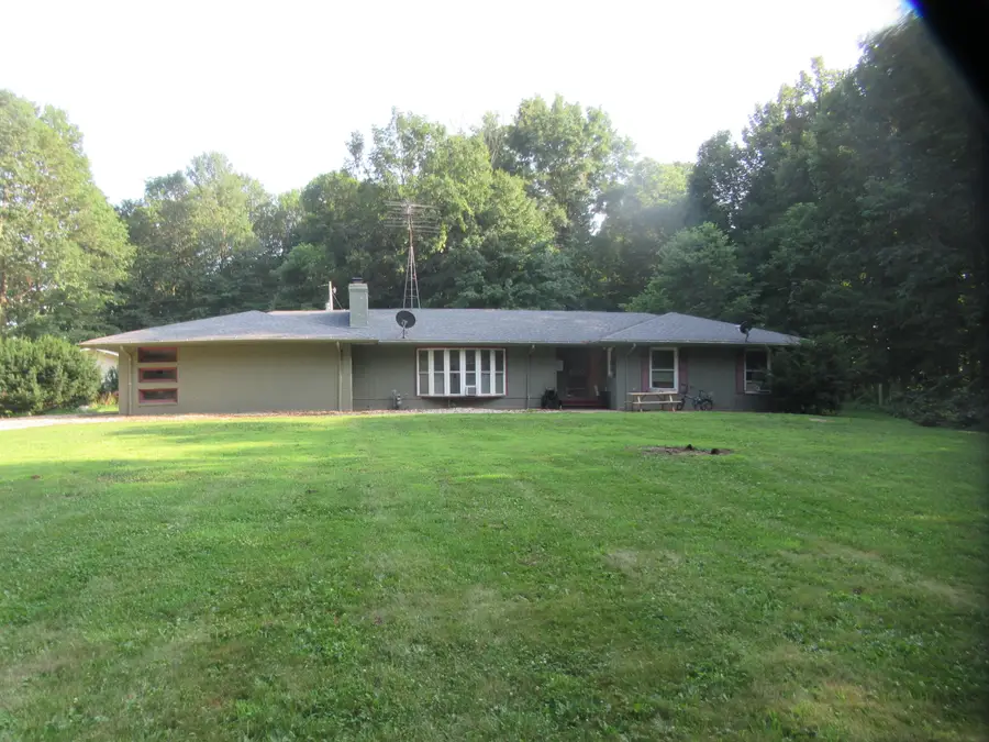 20349 M 60, Cassopolis, MI 49031 - #2