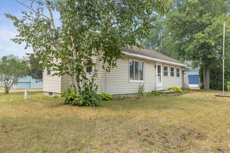 156 Stearns Street, Barryton, MI 49305 - #2