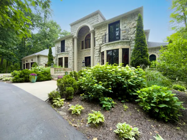 554 Bailey Lake Drive Ne, Lowell, MI 49331