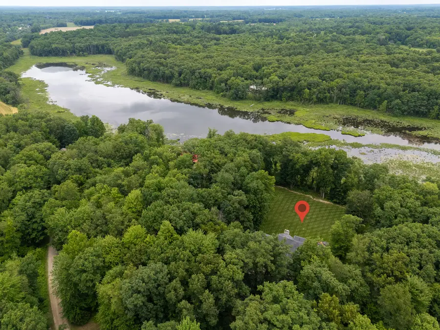554 Bailey Lake Drive Ne, Lowell, MI 49331 - #2
