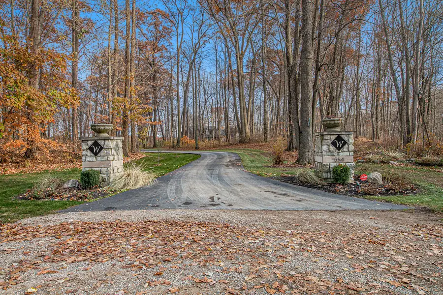 554 Bailey Lake Drive Ne, Lowell, MI 49331 - #3