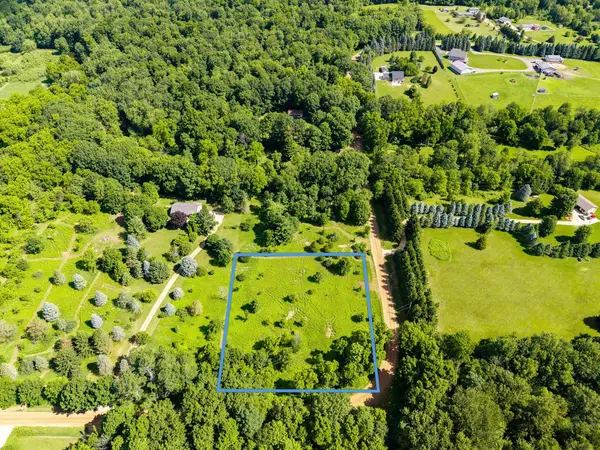 V/L #4 Farrel Road, Hastings, MI 49058