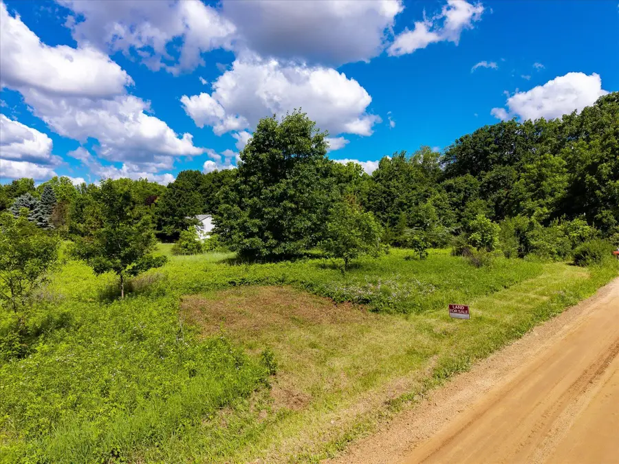 V/L #4 Farrel Road, Hastings, MI 49058 - #2