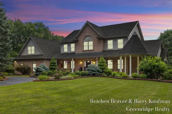 3745 Beeman Road, Williamston, MI 48895