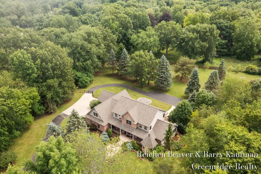 3745 Beeman Road, Williamston, MI 48895 - #3