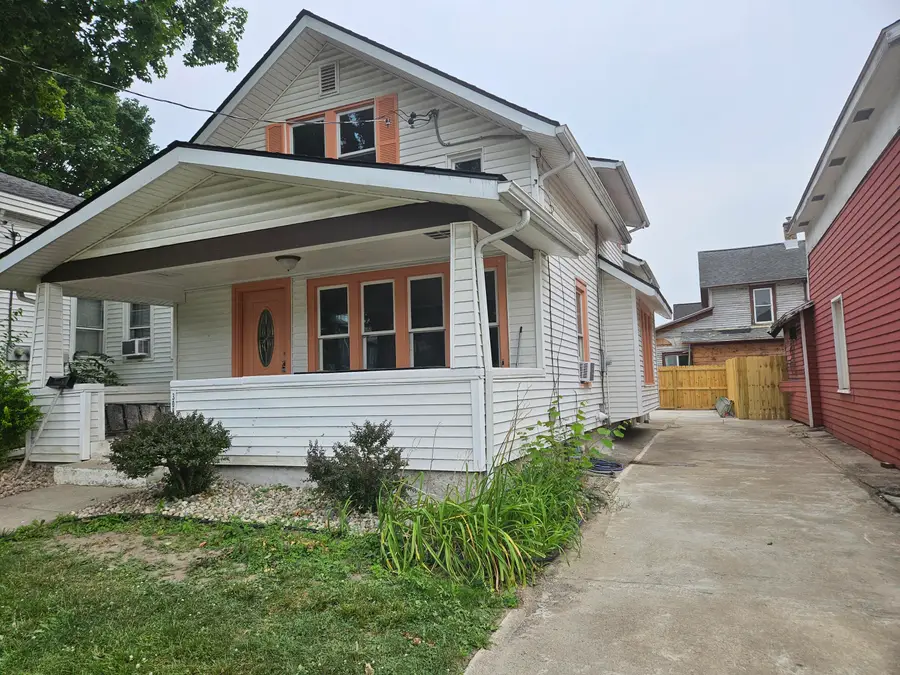 308 Toledo Street, Adrian, MI 49221 - #2