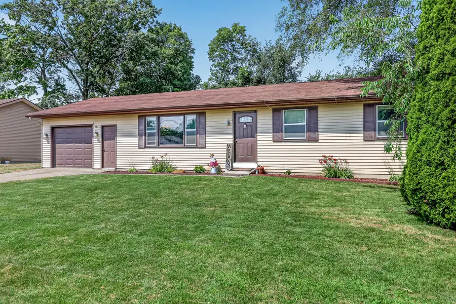 338 N Jefferson Street, Zeeland, MI 49464 - #2