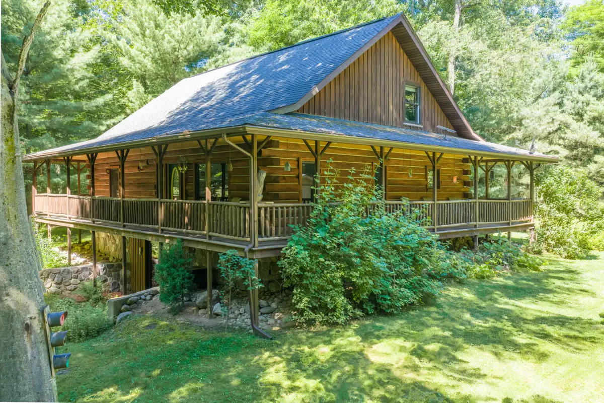 1254 Burbank Road, Quincy, MI 49082 - #1